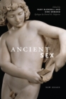 Ancient Sex : New Essays - Book