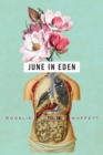 June in Eden - Book