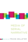 Media of Serial Narrative - Book