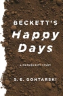 Beckett's Happy Days : A Manuscript Study - Book