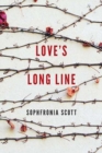 Love's Long Line - Book