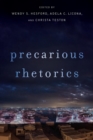 Precarious Rhetorics - Book