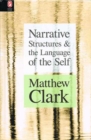 Narrative Structures and the Language of the Self - Book
