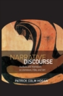 Narrative Discourse : Authors and Narrators in Literature, Film, and Art - Book