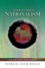 Understanding Nationalism : On Narrative, Cognitive Science, and Identity - Book