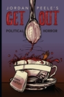 Jordan Peele's Get Out : Political Horror - Book