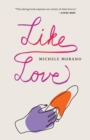 Like Love - Book
