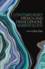 Contemporary French and Francophone Narratology - Book