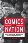 Comics and Nation : Power, Pop Culture, and Political Transformation in Poland - Book