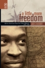 A Little More Freedom : African Americans Enter the Urban Midwest, 1860-1930 - eBook