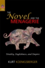 PROBLEM NOVELS : VICTORIAN FICTION THEORIZES THE SENSATIONAL SELF - KOENIGSBERGER KURT KOENIGSBERGER