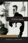 LITTLE MEN : NOVELLAS AND STORIES - eBook