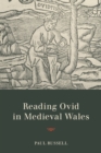Reading Ovid in Medieval Wales - eBook
