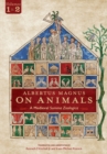 Albertus Magnus On Animals V1 2 : A Medieval Summa Zoologica Revised Edition - eBook