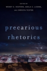 Precarious Rhetorics - eBook