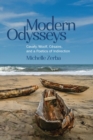 Modern Odysseys : Cavafy, Woolf, Cesaire, and a Poetics of Indirection - eBook