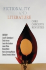 Fictionality and Literature : Core Concepts Revisited - eBook