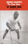 Squash Racquets : The Khan Game - Book