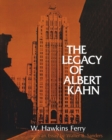 The Legacy of Albert Kahn - Book