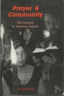 Prayer and Community : Havurah Movement in American Judaism - Book