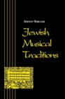 Jewish Musical Traditions - Book
