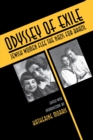 Odyssey of Exile : Jewish Women Flee the Nazis for Brazil - Book