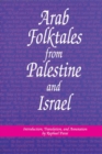 Arab Folktales from Palestine and Israel - Book