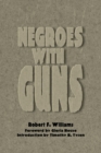 Negroes with Guns - Book