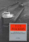 Tin Stackers : History of the Pittsburgh Steamship Company - Book
