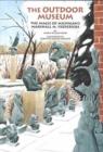 The Outdoor Museum : The Magic of Michigan's Marshall M.Fredericks - Book