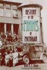 History of the Finns in Michigan - Book
