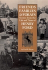 Friends, Families & Forays - Book