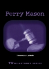 Perry Mason - Book