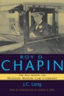 Roy D. Chapin - Book
