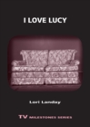 I Love Lucy - Book