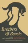 Brothers and Beasts : An Anthology of Men on Fairy Tales - Book