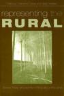 Representing the Rural : Space, Place, and Identity in Films About the Land - Book