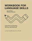 Workbook for Language Skills : Exercises for Reading, Writing, and Retrieval - Book