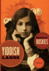 Yiddishlands : A Memoir - Book