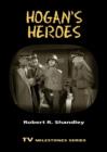 Hogan's Heroes - Book
