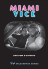 Miami vice - Book