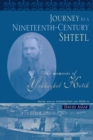 Journey to a Nineteenth-Century Shtetl : The Memoirs of Yekhezkel Kotik - Book