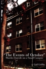 The Events of October : Murder-suicide on a small campus - Book