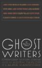 Ghost Writers : Us Haunting Them: Contemporary Michigan Literature - Book