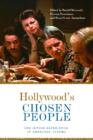 Hollywood's Chosen People : The Jewish Experience in American Cinema - Book