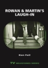 Rowan and Martin's Laugh-In - Book