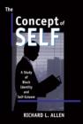 The Concept of Self - eBook