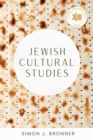 Jewish Cultural Studies - Book