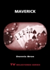 Maverick - Book