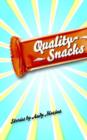 Quality Snacks - Book